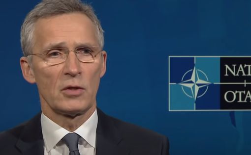 НАТО усиливается у границ России