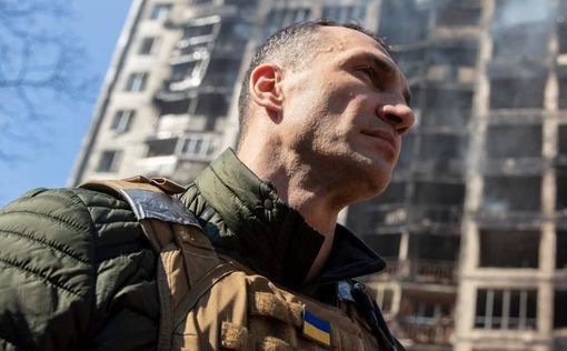 Кличко не пугает - он готовит: враг обязательно попытается идти на Киев