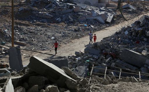 Эвакуация из cектора Газа: 337 украинцев ожидают спасения