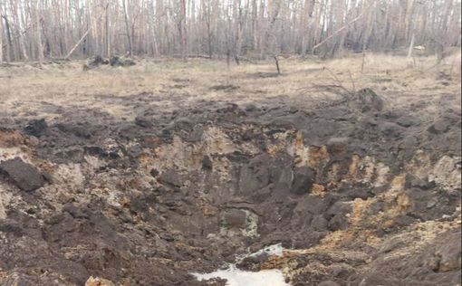 Україна вимагатиме від РФ компенсацію за шкоду екології