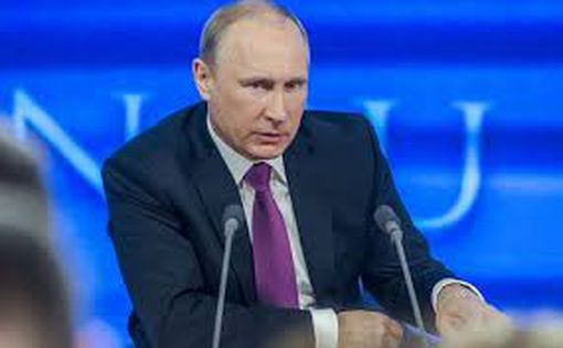 Путин: РФ использует для своей защиты все средства, это не блеф