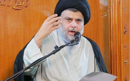 Шиїтський лідер Іраку висловив підтримку пропалестинським таборам у США