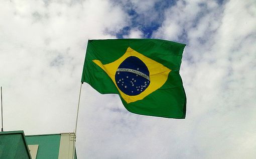 Экс-министр юстиции правительства Болсонару арестован в бразильской столице