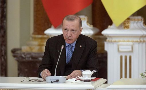 Путин просил Эрдогана открыть производство беспилотников Bayraktar в РФ