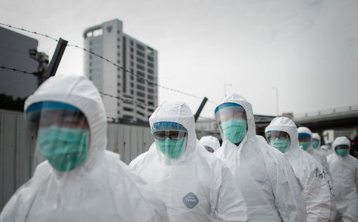 В Конго - новый случай лихорадки Эбола