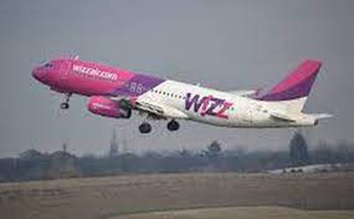 Wizz Air скорочує маршрути до десятків країн