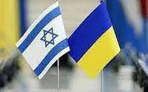 СМИ: Израиль разрешил поставлять Украине вооружения с израильскими компонентами