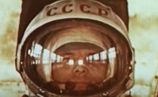 Зленский: Без украинцев Гагарина бы не отправили в космос