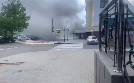 В центре Донецка прогремел взрыв: подробности