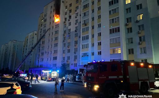 У квартирі у Києві пролунав вибух: що відомо