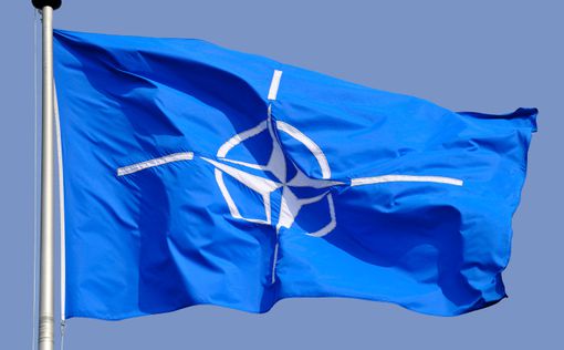НАТО разместит в Латвии рекордное количество военных