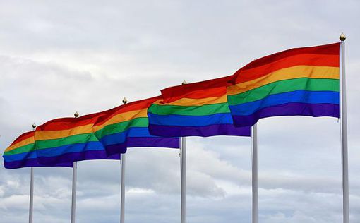 Во Франции появится посол по защите прав ЛГБТ+