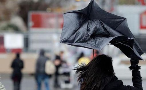 В Украине объявили штормовое предупреждение: резкое похолодание и дожди