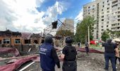 Атака РФ на Харьков: возросло число пострадавших. Фото | Фото 8