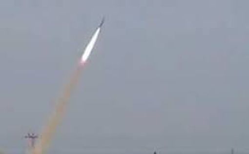 Над Киевской областью пролетела ракета: где приземлилась