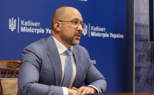 Кабмін виділив понад 43 млрд на швидке відновлення України