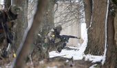Тяжело в учении, легко в бою: подготовка украинских военных. Фото | Фото 9