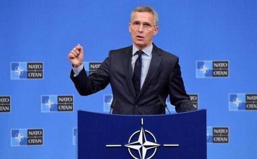 НАТО не позволит Путину выиграть войну против Украины