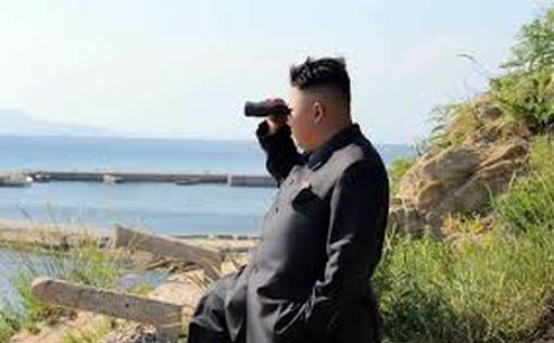 КНДР випробувала нову ракету з "надвеликою" боєголовкою