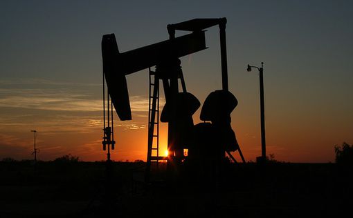 Цены на нефть побили новый рекорд