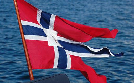 Норвегия помогает Евросоюзу справляться с дефицитом нефти в Европе