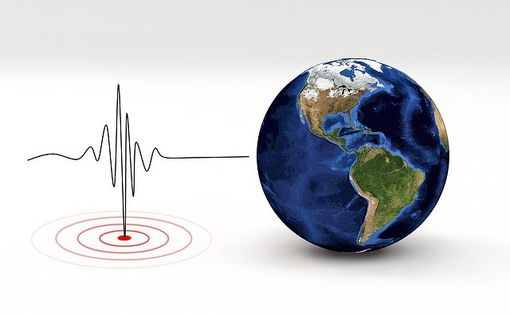Землетрясение магнитудой 7,6 произошло в Папуа-Новой Гвинее