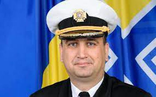 Неижпапа: украинский флот нуждается в кораблях