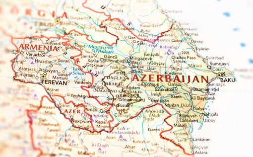 Армения обвинила Баку в "ползучей оккупации" региона