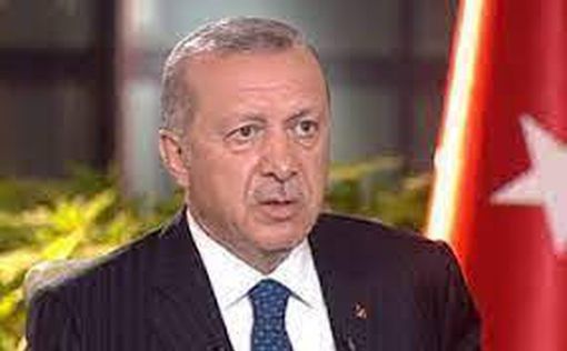 Эрдоган обрушился с критикой на ЕСПЧ
