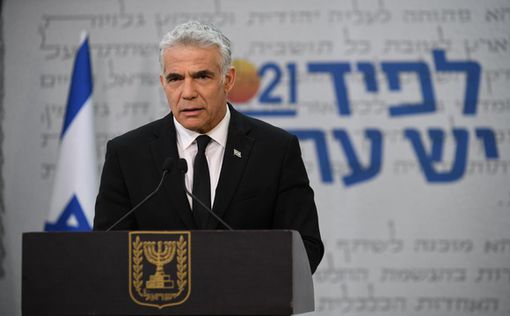 МИД РФ: слова главы МИД Израиля вызывают "сожаление и неприятие"