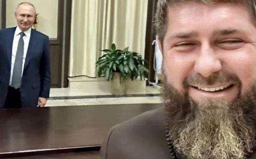 Рамзан Кадиров "зачищає" банки Чечні
