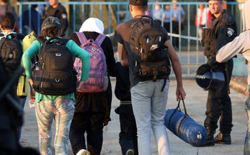 Німеччина більше не прийматиме біженців, які приїжджають з інших країн ЄС