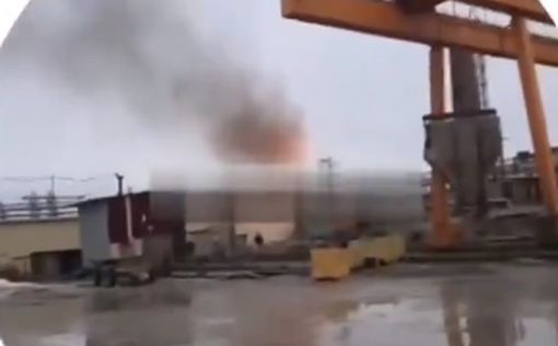 В Белгороде объявлена ракетная опасность: есть попадание в завод