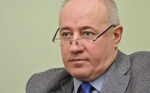 Чумак назначен замглавы ГПУ и главным военным прокурором