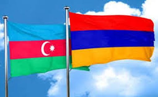 Азербайджан предложил гуманитарное прекращение огня