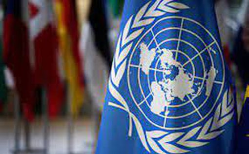 ООН: прекратите огонь на Пасху