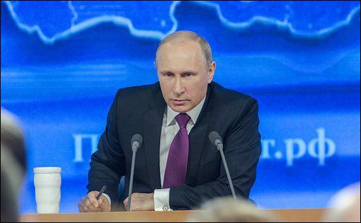 Forbes: Путин выступит, когда "проснется Дальний Восток" | Фото: pixabay.com