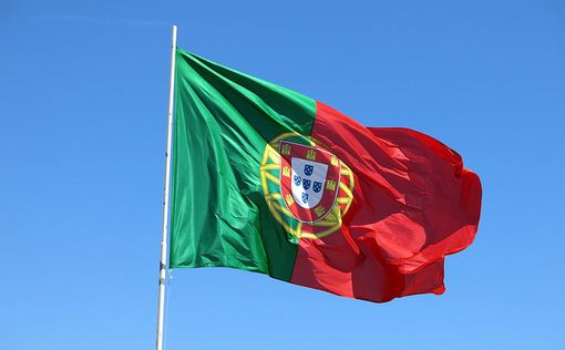 Португалия присоединилась к "авиационной коалиции"