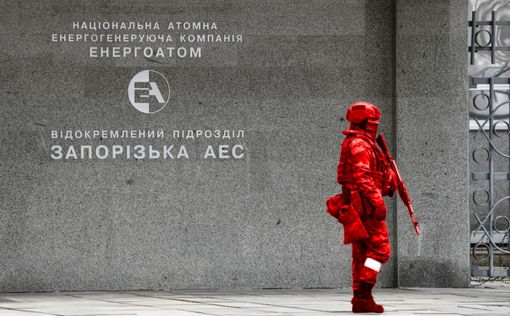 Россиянам не хватает персонала на ЗАЭС