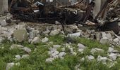 Военные показали результат попадания на Одесщине. Фото | Фото 4