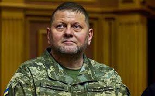 Залужный рассказал, что Украине поможет выйти из позиционной войны