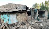 РФ сбросила бомбы на жилые дома в Селидово и автобус в Никополе. Фото | Фото 12