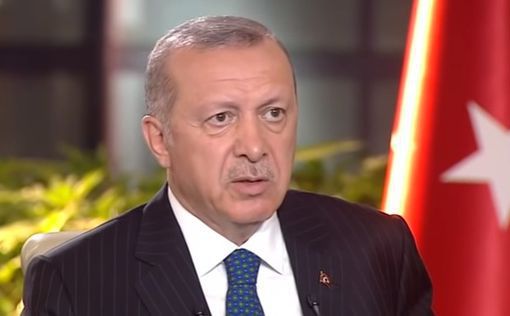Турция не планирует вводить санкции против РФ