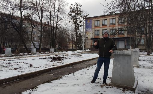 Львовщина полностью очистилась от "совка", Харьков – в процессе