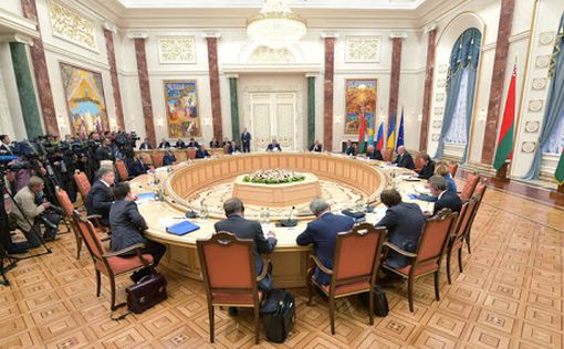 ТКГ проведет два заседания по Донбассу