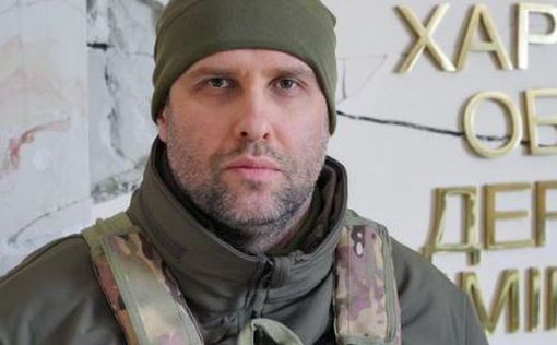 Обстрел Харькова - погиб 37-летний мужчина