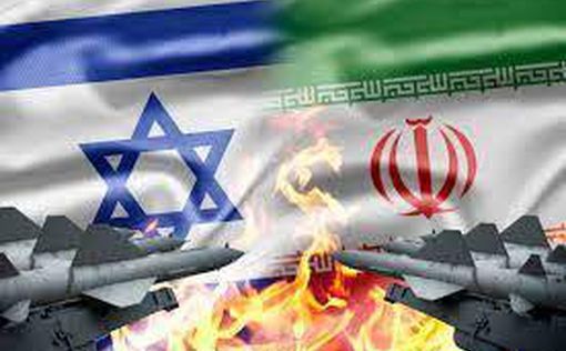 УВІР погрожує повторити масовану атаку на Ізраїль