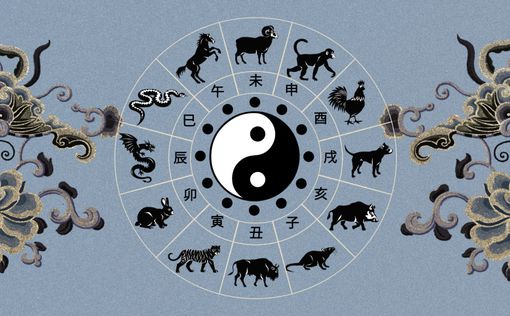 Китайский гороскоп с 24 по 29 октября: на что надо обратить внимание | Фото: фото: pixabay.com