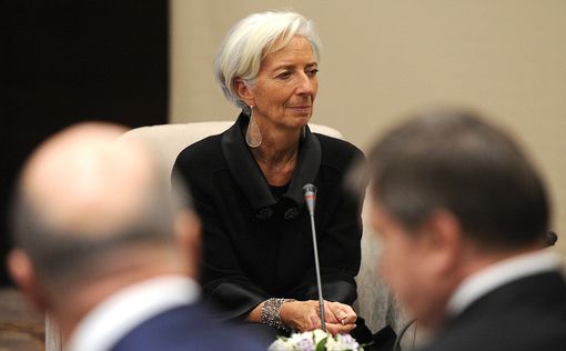 Сотрудничество с МВФ: доллар по 46 гривен