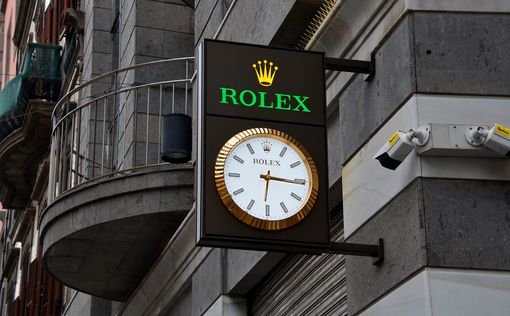 Rolex хочет подать в суд на производителя детских часов из-за названия